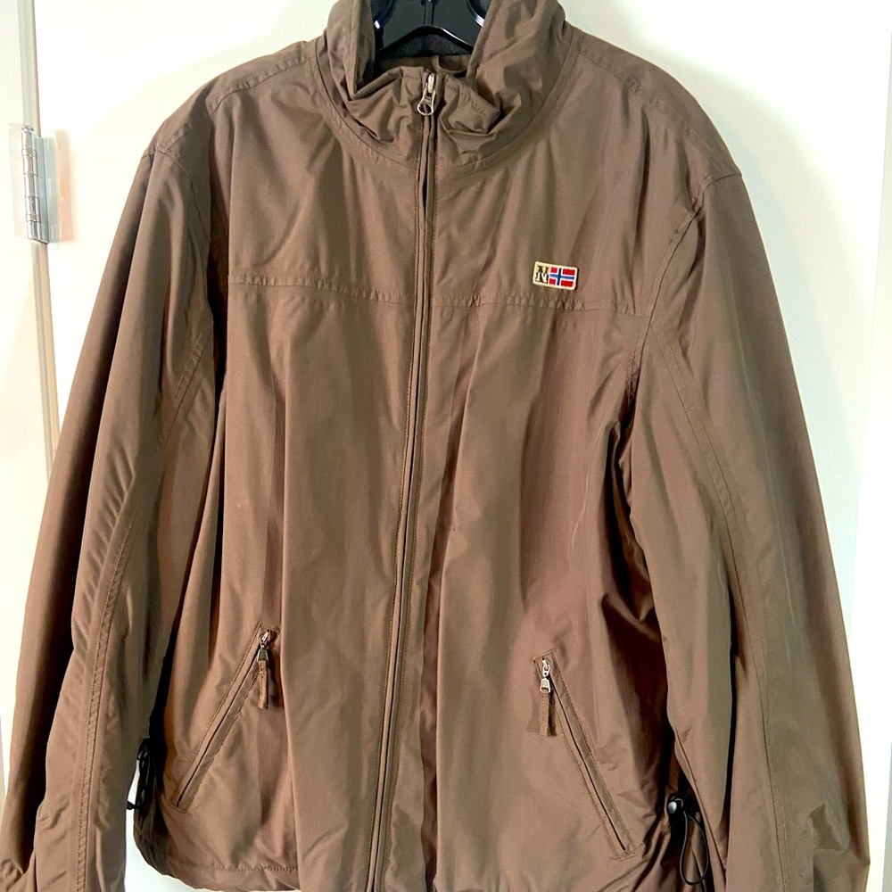 Napapijri jacket